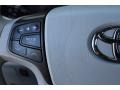 2014 Predawn Gray Mica Toyota Sienna LE  photo #17
