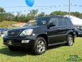 Black Onyx 2009 Lexus GX 470