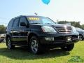Black Onyx - GX 470 Photo No. 4
