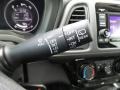2017 Crystal Black Pearl Honda HR-V LX AWD  photo #20
