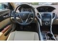 2018 Bellanova White Pearl Acura TLX V6 SH-AWD Sedan  photo #24