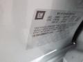 Silver Ice Metallic - Cruze LT Photo No. 17