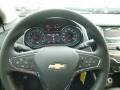 Silver Ice Metallic - Cruze LT Photo No. 20