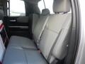 2018 Silver Sky Metallic Toyota Tundra Limited Double Cab 4x4  photo #5