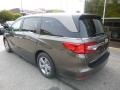 Pacific Pewter Metallic - Odyssey EX-L Photo No. 2