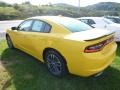 Yellow Jacket - Charger GT AWD Photo No. 2