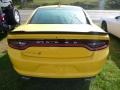 Yellow Jacket - Charger GT AWD Photo No. 3