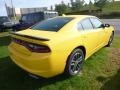 Yellow Jacket - Charger GT AWD Photo No. 4