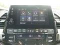 Pacific Pewter Metallic - Odyssey EX-L Photo No. 13