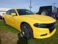 Yellow Jacket - Charger GT AWD Photo No. 5