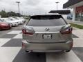 2017 Atomic Silver Lexus RX 350  photo #4