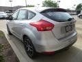 Ingot Silver - Focus SEL Hatch Photo No. 4