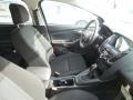 Ingot Silver - Focus SEL Hatch Photo No. 5
