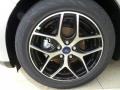 Ingot Silver - Focus SEL Hatch Photo No. 7