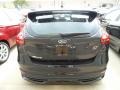 Shadow Black - Focus ST Hatch Photo No. 4