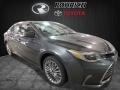 2018 Magnetic Gray Metallic Toyota Avalon Limited  photo #1