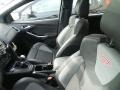 Shadow Black - Focus ST Hatch Photo No. 7