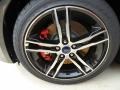 Shadow Black - Focus ST Hatch Photo No. 8
