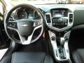 2014 Black Granite Metallic Chevrolet Cruze Diesel  photo #7