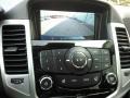 2014 Black Granite Metallic Chevrolet Cruze Diesel  photo #10