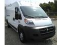 Bright White - ProMaster 3500 High Roof Cargo Van Photo No. 3