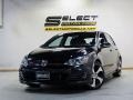 Carbon Steel Metallic - Golf GTI 4-Door 2.0T S Photo No. 2
