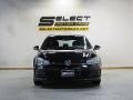 Carbon Steel Metallic - Golf GTI 4-Door 2.0T S Photo No. 3