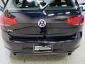 Carbon Steel Metallic - Golf GTI 4-Door 2.0T S Photo No. 7