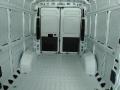 Bright White - ProMaster 3500 High Roof Cargo Van Photo No. 9