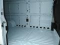 Bright White - ProMaster 3500 High Roof Cargo Van Photo No. 10