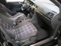 Carbon Steel Metallic - Golf GTI 4-Door 2.0T S Photo No. 13