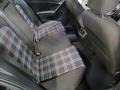 Carbon Steel Metallic - Golf GTI 4-Door 2.0T S Photo No. 14