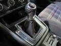 Carbon Steel Metallic - Golf GTI 4-Door 2.0T S Photo No. 15