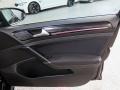 Carbon Steel Metallic - Golf GTI 4-Door 2.0T S Photo No. 17