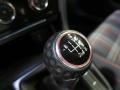 Carbon Steel Metallic - Golf GTI 4-Door 2.0T S Photo No. 19