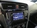Carbon Steel Metallic - Golf GTI 4-Door 2.0T S Photo No. 22