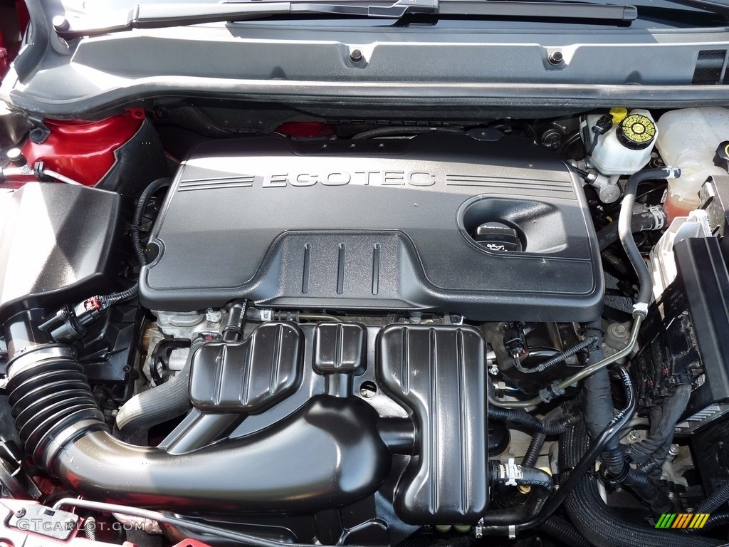 2014 Verano Leather - Crystal Red Tintcoat / Cashmere photo #6