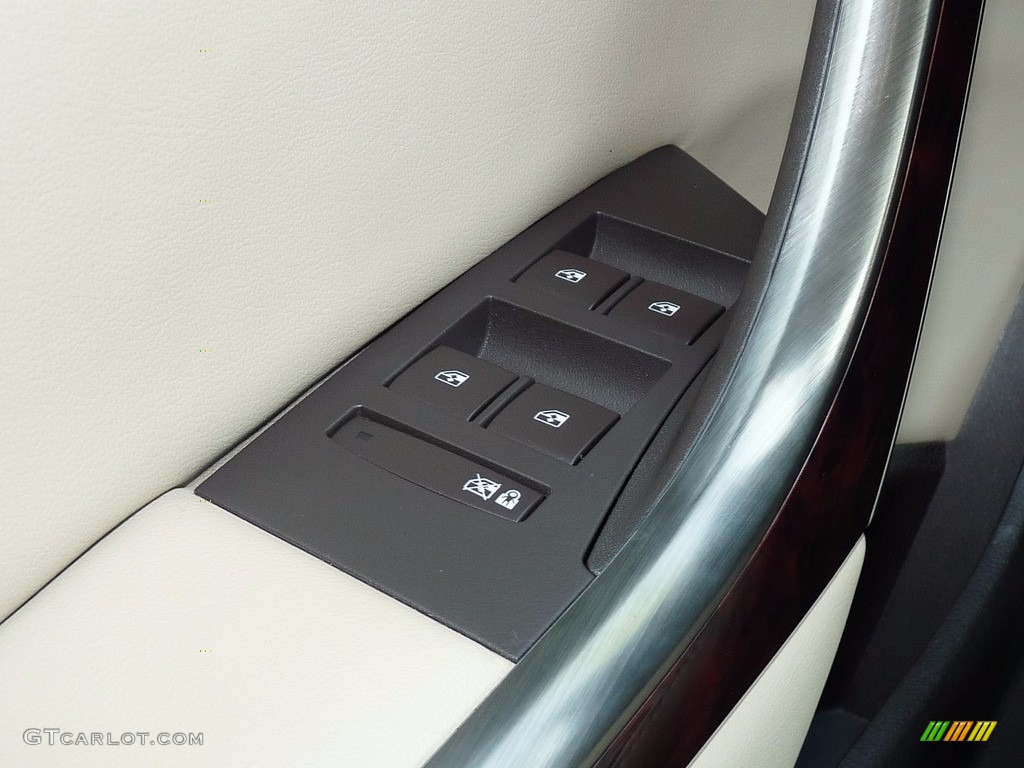 2014 Verano Leather - Crystal Red Tintcoat / Cashmere photo #11