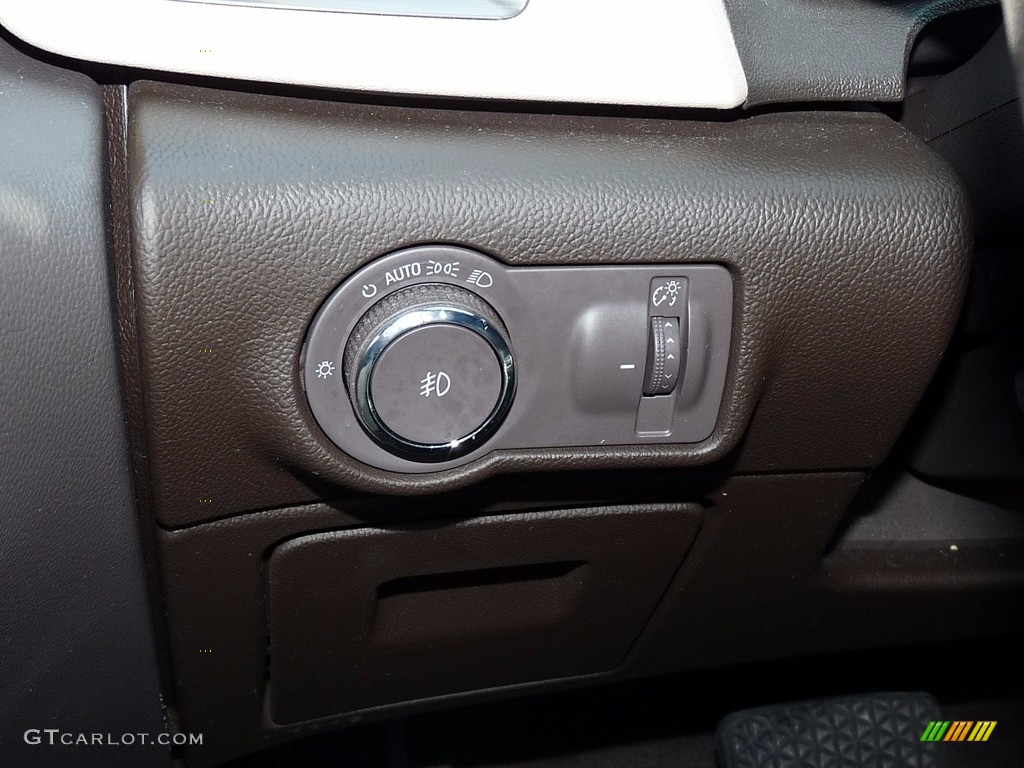 2014 Verano Leather - Crystal Red Tintcoat / Cashmere photo #12