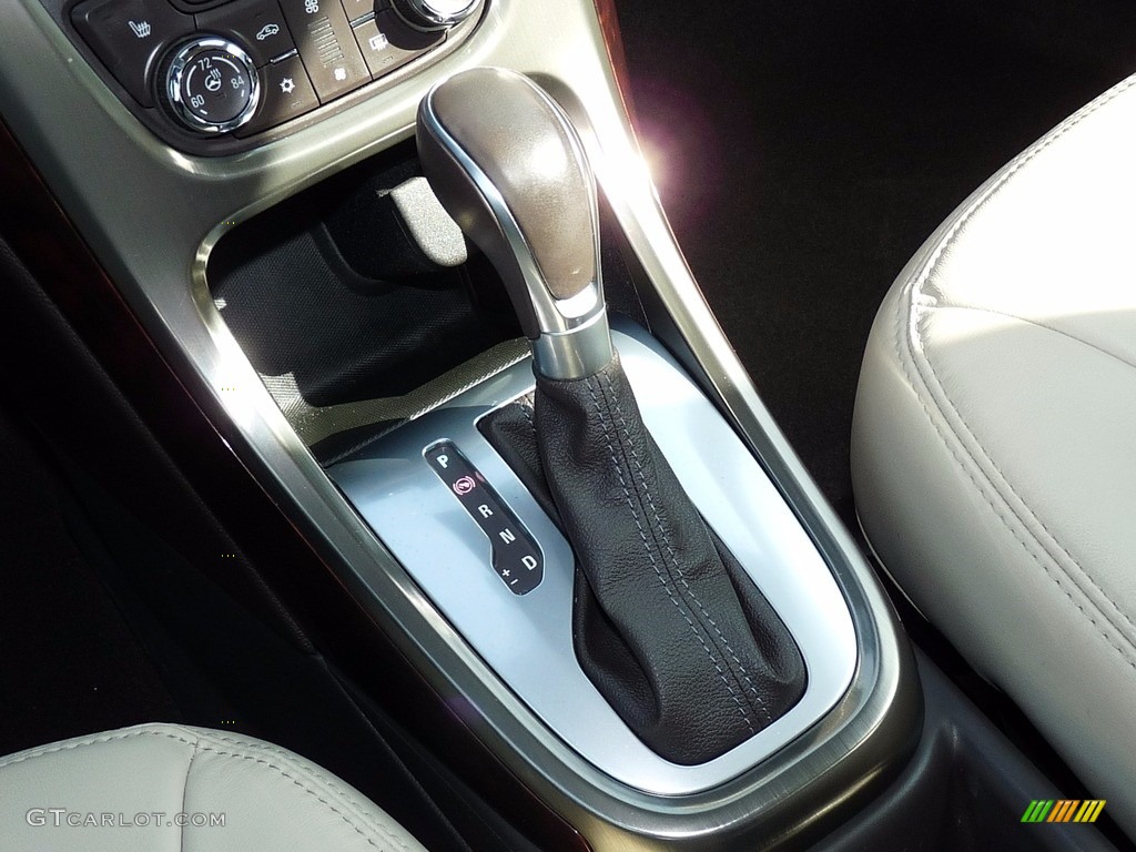 2014 Verano Leather - Crystal Red Tintcoat / Cashmere photo #16