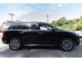 2015 Crystal Black Pearl Acura MDX SH-AWD Technology  photo #3