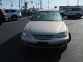 Naples Gold Metallic - Accord EX V6 Sedan Photo No. 2