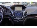 2015 Crystal Black Pearl Acura MDX SH-AWD Technology  photo #12