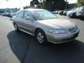 2001 Naples Gold Metallic Honda Accord EX V6 Sedan  photo #5