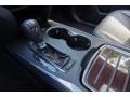 2015 Crystal Black Pearl Acura MDX SH-AWD Technology  photo #17