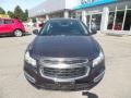 Tungsten Metallic - Cruze Limited LT Photo No. 3