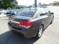 Tungsten Metallic - Cruze Limited LT Photo No. 6
