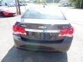Tungsten Metallic - Cruze Limited LT Photo No. 7
