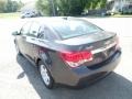 Tungsten Metallic - Cruze Limited LT Photo No. 8