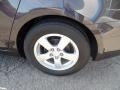 Tungsten Metallic - Cruze Limited LT Photo No. 9